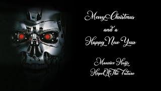 Have a merry Terminator-esque Christmas and a happy new year!