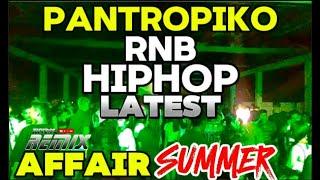 PANTROPIKO + RNB HIPHOP x Affair For SUMMER - 𝐀𝐘𝐘𝐃𝐎𝐋 𝐑𝐄𝐌𝐈𝐗