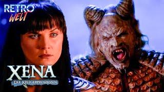 Xena vs. Mephistopheles | Xena – Die Kriegerprinzessin | Retrowelt