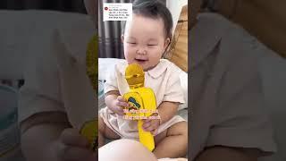 Baby  | Little Baby  | Trending  | Amazing Video | IHKcreation | Funny Video  | #short #reels