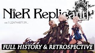 Nier: Replicant | A Complete History and Retrospective