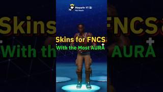 Coldest Skins for FNCS | Fortnite x Kendrick Lamar - tv off #fortnite #fncs #shorts #skins #edit