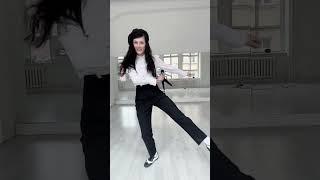 ElectroSwingDance-Tutorial with Magdalena