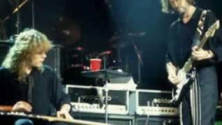 Eric Clapton & Jeff Healey - Crossroads - Live 08, 25 1990