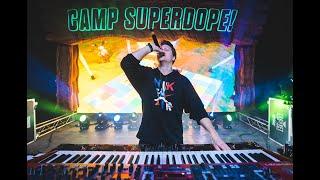 Matoma - Camp Superdope! Tour Recap
