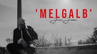 JenJoon - Melgalb | من القلب (Official Music Video)