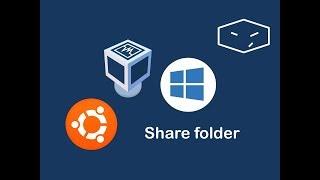 virtualbox share folder between windows host and windows guest