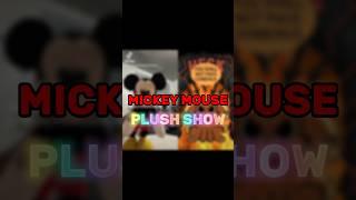 Mickey Mouse Plush Show: Official Intro (9:16 Ratio)￼