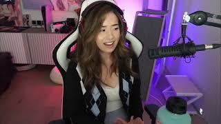 Pokimane's Opinions About Amouranth and Indiefoxx