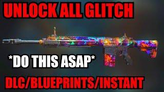 *NEW* UNLOCK ALL GLITCH MW2 for DLC/BLUEPRINTS/LOCKED STUFF! MW2 GLITCHES! MW2 GLITCH!