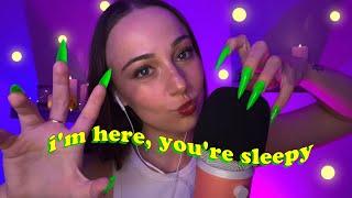 I'm Back to Put You to Sleep ASMR