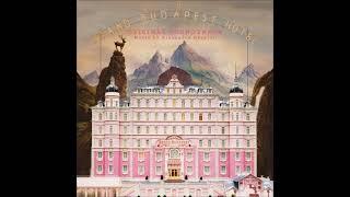 The Grand Budapest Hotel - The Family Desgoffe und Taxis Theme Extended