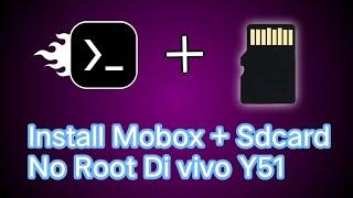 Install mobox plus sdcard tanpa root#games #android #gaming #eurotrucksimulator2 #mobox #winlator