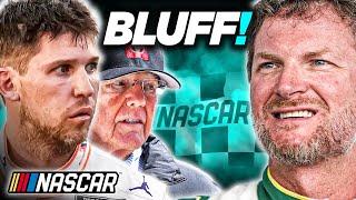 What Dale Earnhardt Jr. JUST SAID is DEVASTATING for team OWNERS!