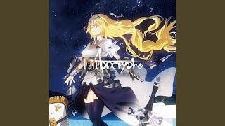 Fate/Apocrypha - Battle