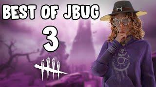 BEST OF JBUG 3 - Dead By Daylight