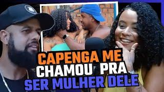 COMO AS MENINAS CHEGARAM NA SÉRIE DO PEST (Daminha, Vivi Oliveira & Isabele Luisa) | Só Vem Cortes