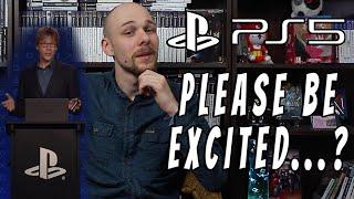 The Road To PS5 and Rampant Consumerism | The Retro Perspective