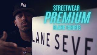 GET YOUR HANDS ON SOME PREMIUM HEAVYWEIGHT BLANK T SHIRTS FOR YOUR STREETWEAR BRAND!