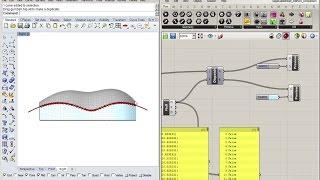 Grasshopper Tutorial 13 | Dispatch