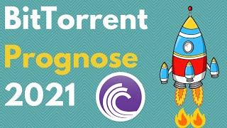 BitTorrent Coin Besitzer ALLE UNBEDINGT SCHAUEN ! Prognose & Analyse ( BTT Bittorrent Coin Deutsch)