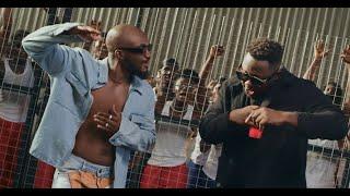 Mr  Drew - S3k3 ft. Medikal (Official Video)