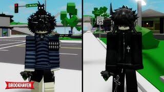 outfit cowok ganteng dan keren brookhaven | roblox brookhaven outfit