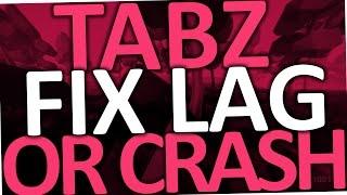 Totally Accurate Battle Zombielator - How to Fix Lag or Crash (Not Responding | TABZ)