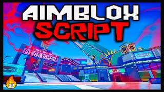 *BEST* Aimblox Script [2023] So OP 