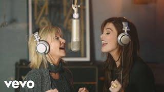 In the Studio with Olivia Newton-John & Delta Goodrem - Let Me Be There