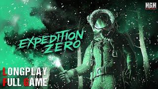 Expedition Zero | Full Game | Longplay Walkthrough Gameplay No Commentary