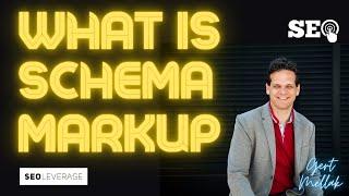 What is Schema Markup? Why is it so important for SEO?