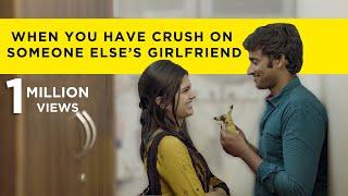 When everyone has a crush on your girlfriend | Awesome Machi | English Subtitles