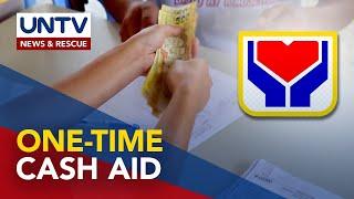 DSWD vows better cash aid distribution system for indigent students