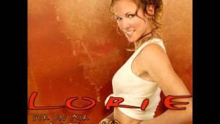 Lorie - Sur un air latino