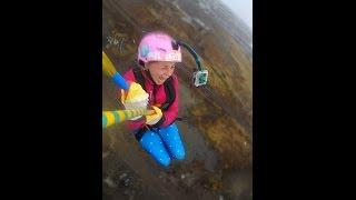 Lidiya M  ProX  RopeJumping  Sarkofag  Chelyabinsk  2017