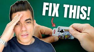 Brutally Honest Advice for People Tired of Losing at Poker