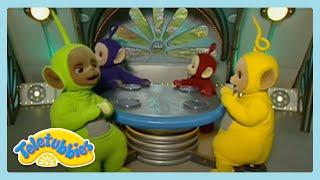 The Teletubbies Game! | Teletubbies | Wildbrain Wonder