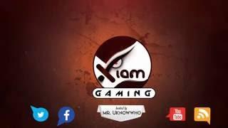 "New" Xiam Gaming Channel Intro