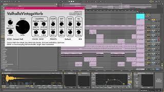 HOW TO MAKE RAGE BEATS FROM SCRATCH IN ABLETON LIVE