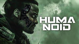 Humanoid – The Last Battle of Mankind (Sci-Fi | full movie in German)