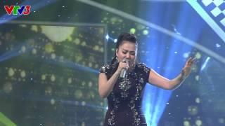 Vietnam Idol 2015 - Chung Kết & Trao Giải - Đừng yêu - Thu Minh  (Ngày  02/08/2015)