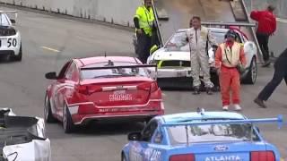 Pirelli World Challenge 2012 Year End Highlights