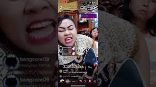 Tante LaLa Punya Cerita 2022 - Tante Lala lucu Tiktok