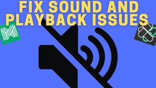 No Sound? Player Issues? MX Player Quick and Easy Settings! Turn on Hardware Decoder!