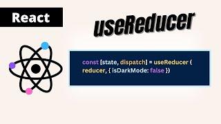 usereducer React Hooks: Manage Complex State with Reducer ! Dark Mode - part 20