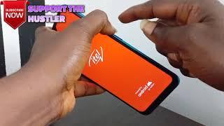 Itel P36 Hard Reset [ How To Factory reset itel w6501 ] ITEL Vision 1 Format
