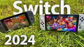 Nintendo Switch in 2024 – Worth It?