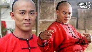 JET LI ALL FIGHT SCENE | Last Hero In China 1993 Best Fight Scene