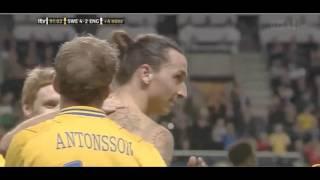 The 5 Best Goals Ever (Pjanic, Ibrahimovic, Ronaldo, Messi, Mexes)